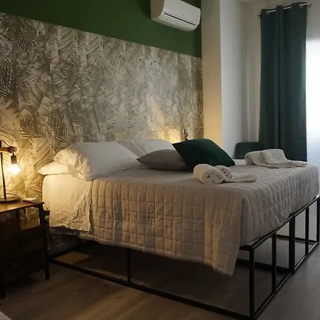 شقة Vatican Fashion *