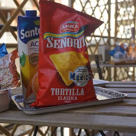 شقة Vatican Fashion