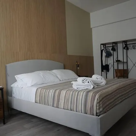 Vatican Fashion شقة روما