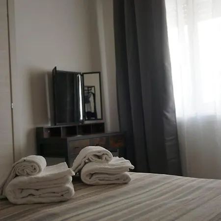 Vatican Fashion شقة *