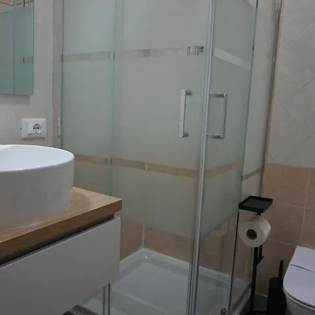 شقة Vatican Fashion