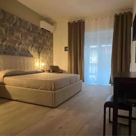 Vatican Fashion شقة *