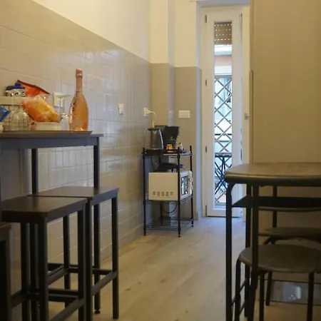 شقة Vatican Fashion روما