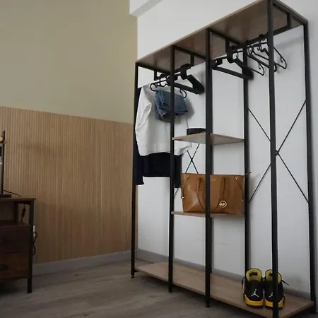 Vatican Fashion شقة