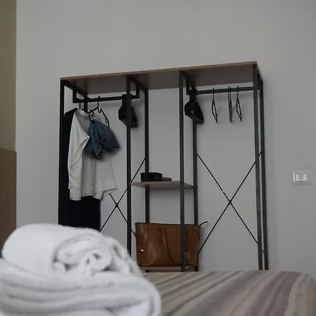 شقة Vatican Fashion *