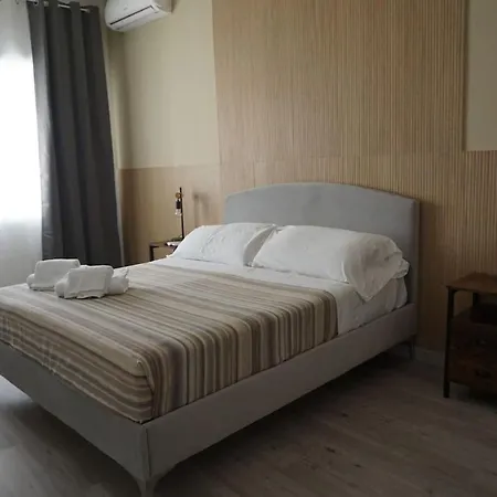 شقة Vatican Fashion روما