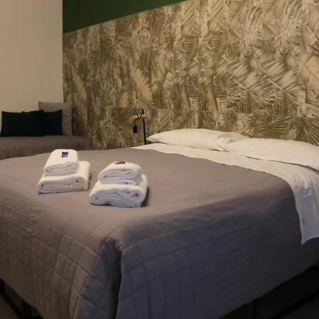 Vatican Fashion شقة