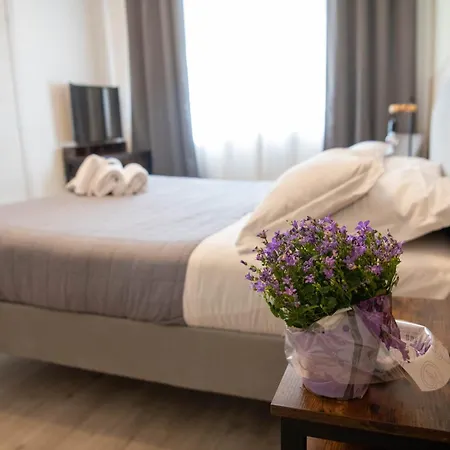 Vatican Fashion شقة *