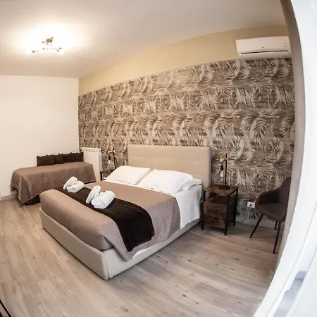 شقة Vatican Fashion *