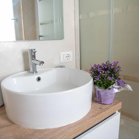 شقة Vatican Fashion روما