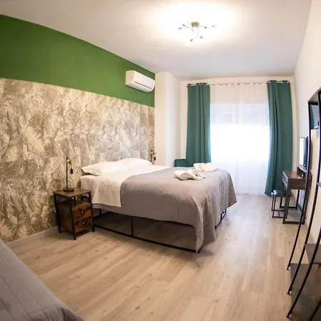 شقة Vatican Fashion