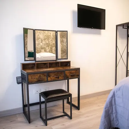 Vatican Fashion شقة روما