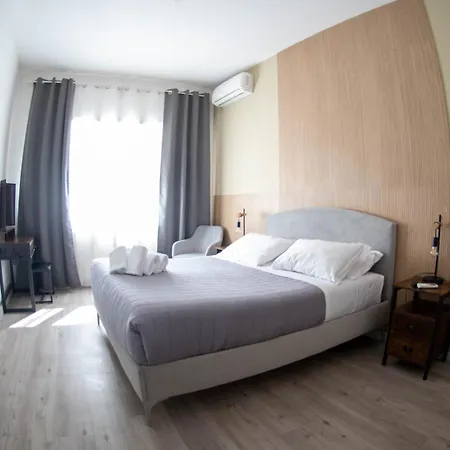 شقة Vatican Fashion روما