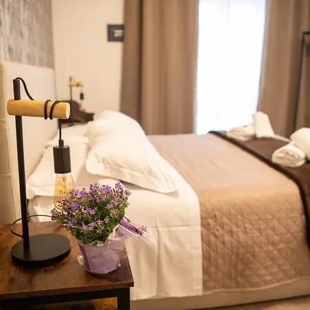 Vatican Fashion شقة