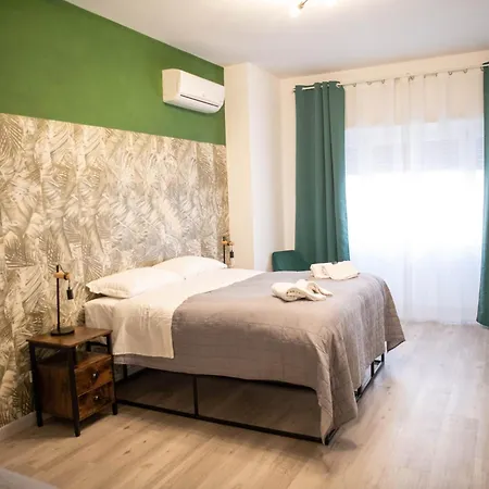 شقة Vatican Fashion