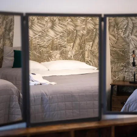 Vatican Fashion شقة *