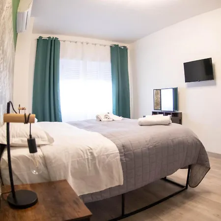 شقة Vatican Fashion *