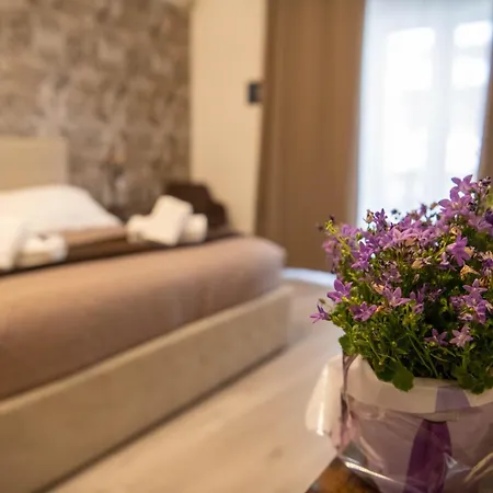 شقة Vatican Fashion