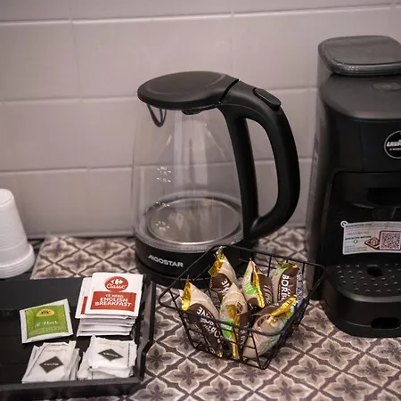 Vatican Fashion شقة *