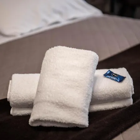 شقة Vatican Fashion *