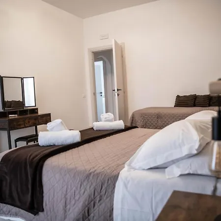 شقة Vatican Fashion روما