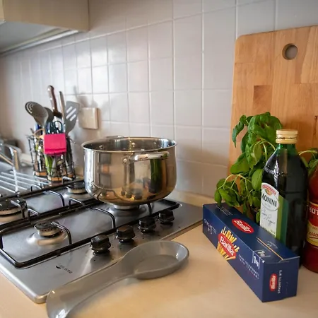 Vatican Fashion شقة