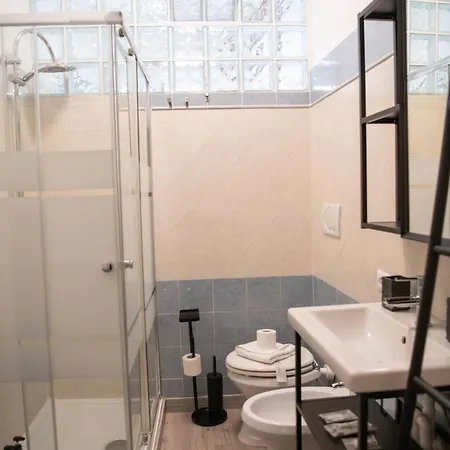 Vatican Fashion شقة *