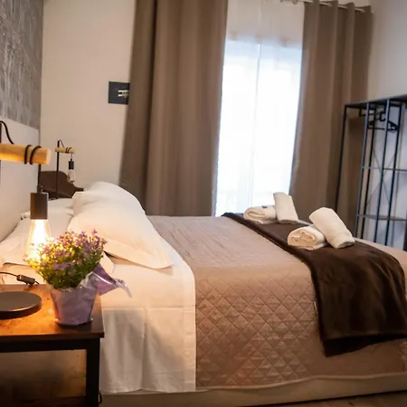 شقة Vatican Fashion