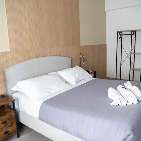 شقة Vatican Fashion *