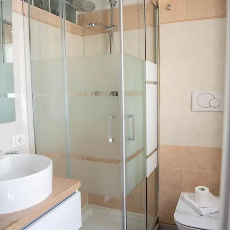 Vatican Fashion شقة روما