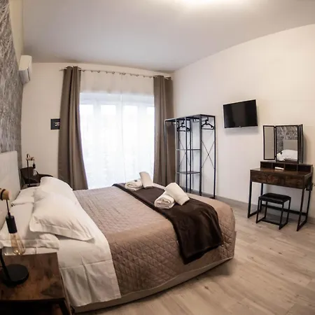 شقة Vatican Fashion روما