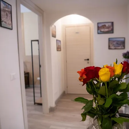 Vatican Fashion شقة *