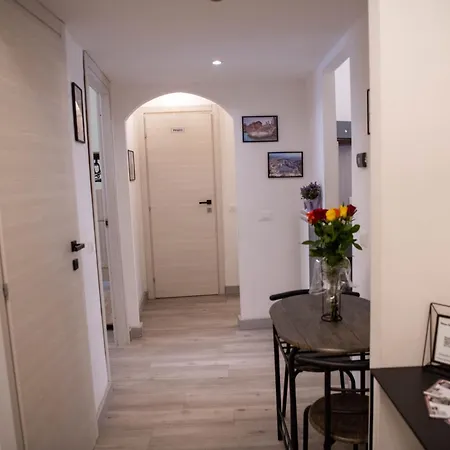 شقة Vatican Fashion *