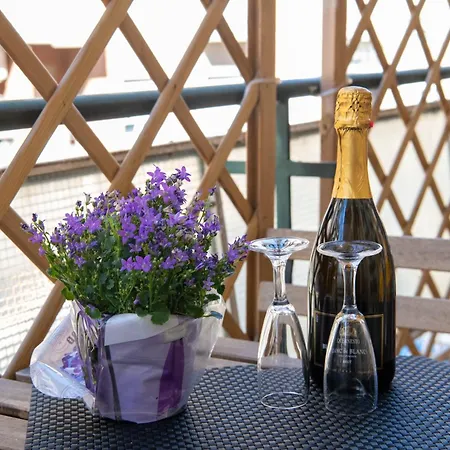 شقة Vatican Fashion روما