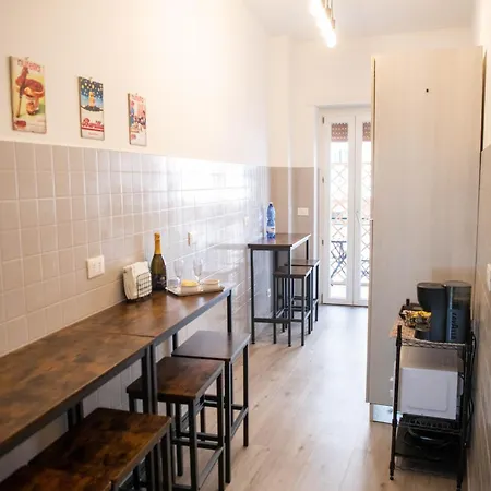 شقة Vatican Fashion