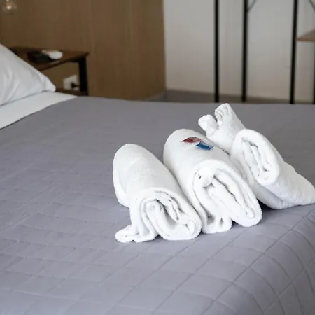 Vatican Fashion شقة *